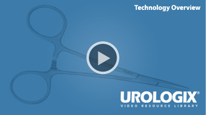 Urologix Technology Overview
